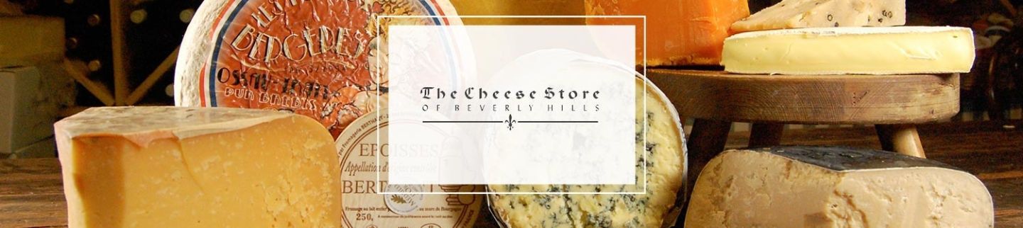 Banner image for The Cheese Store of Beverly Hills