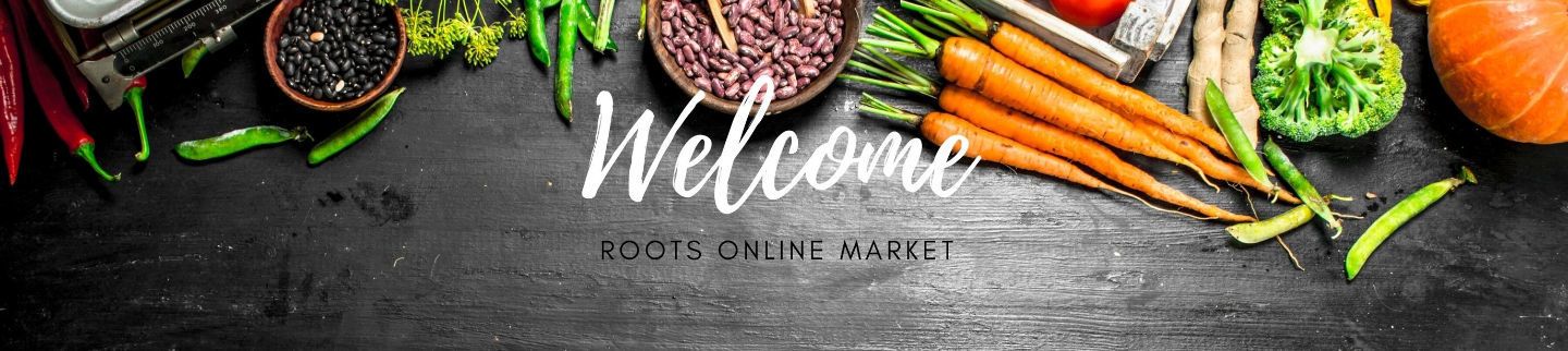 Banner image for Roots Natural Foods