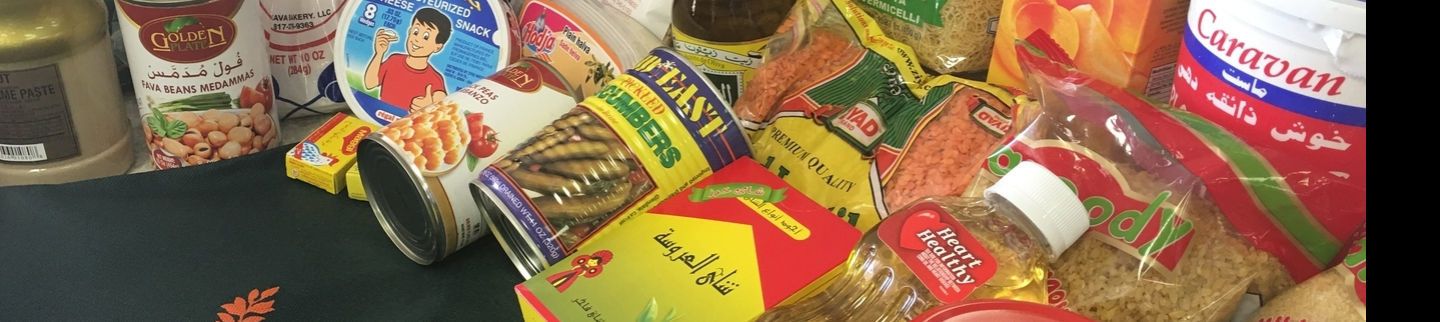 Banner image for Goodys Halal Market