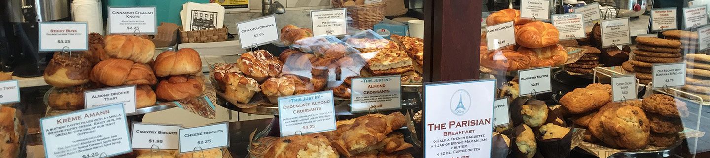 Banner image for Amy's Bread (Chelsea Market)