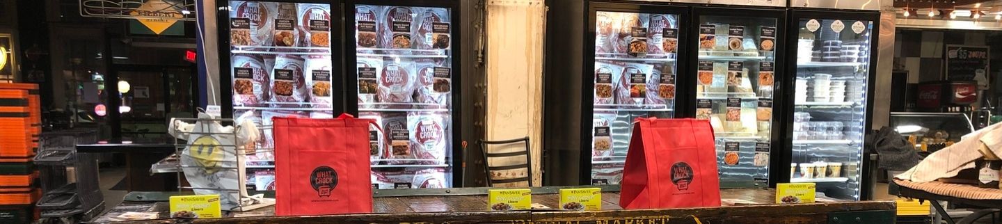 Banner image for What a Crock