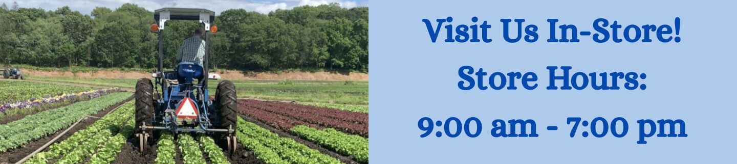 Banner image for Wilson Farm