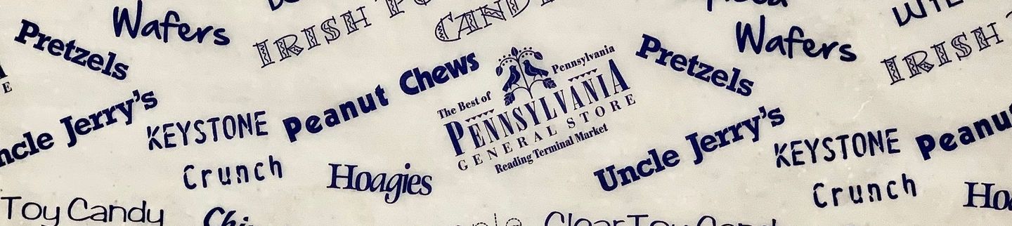 Banner image for Pennsylvania General Store