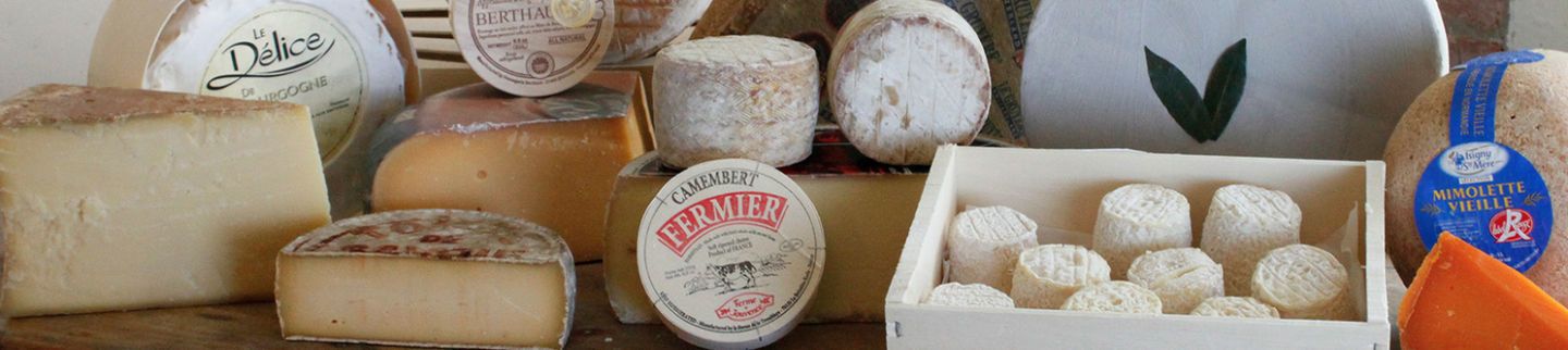 Banner image for La Fromagerie- 3rd Street