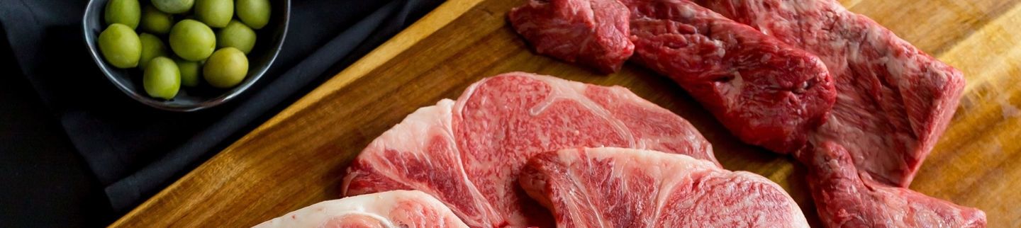 Banner image for Japan Premium Beef