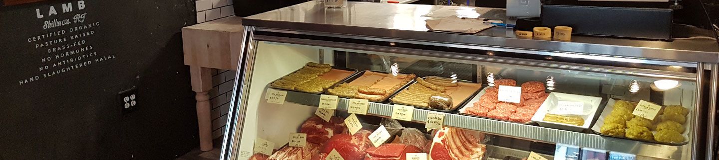 Banner image for Honest Chops Butchery