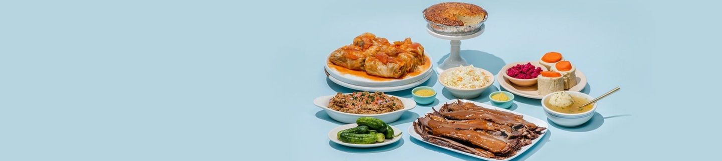 Banner image for Kosher Palate Passover 
