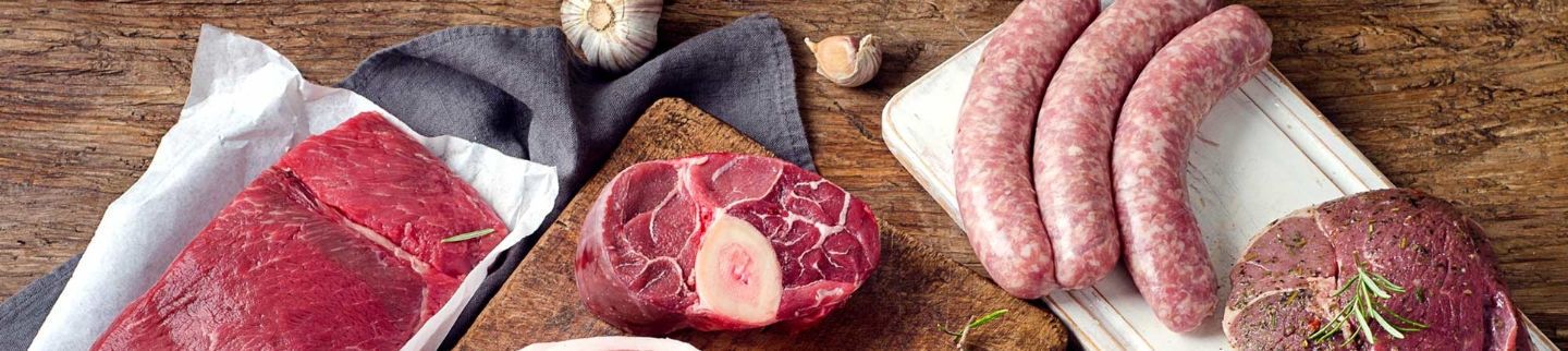 Banner image for The Butcher's Choice Meat Market