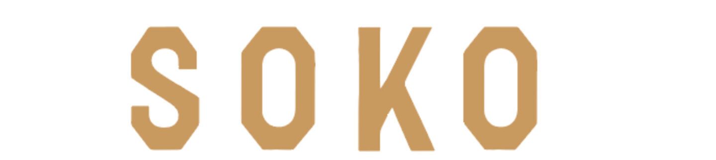 Banner image for Harvey's by Soko