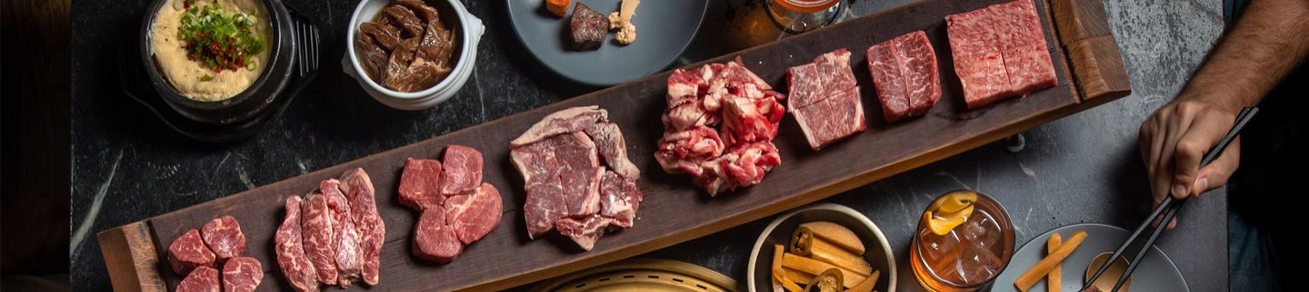 Banner image for Japan Premium Beef (Brooklyn)