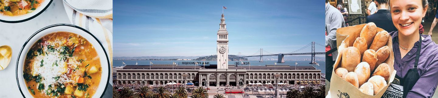 Banner image for Ferry Building