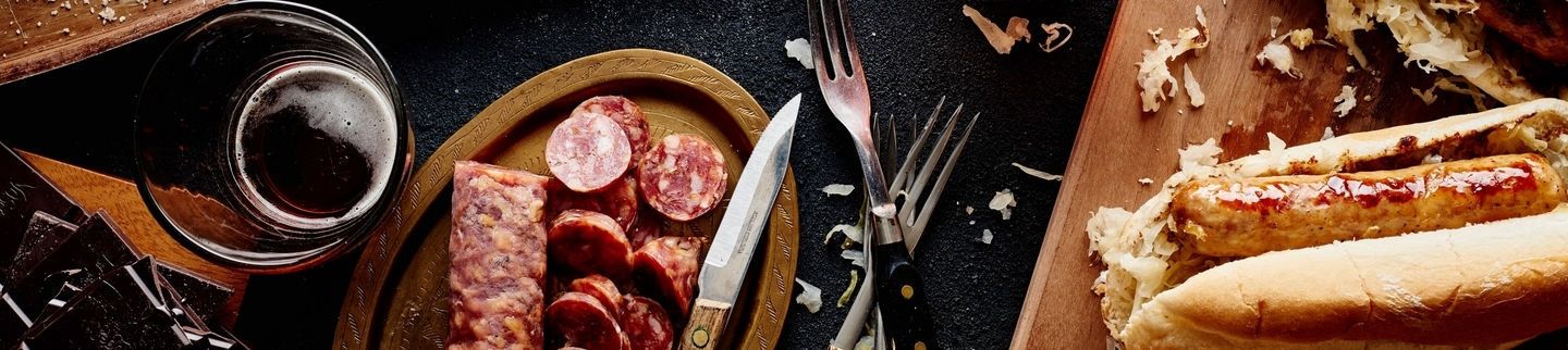 Banner image for Schaller & Weber