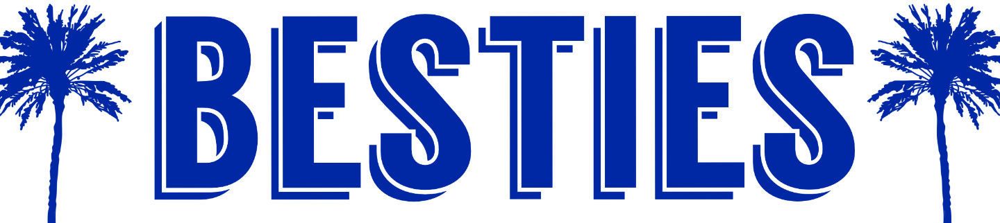 Banner image for BESTIES Vegan Paradise