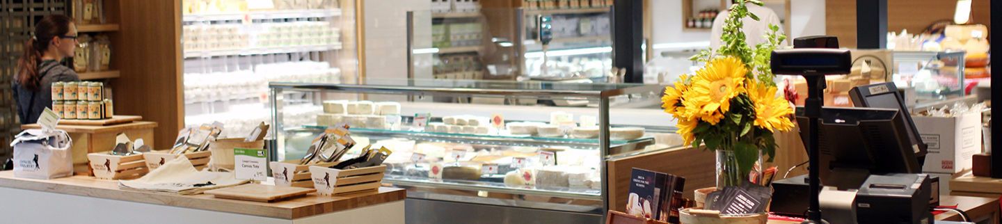 Banner image for Cowgirl Creamery