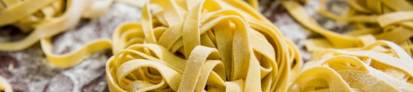 Banner image for Pasta Casalinga