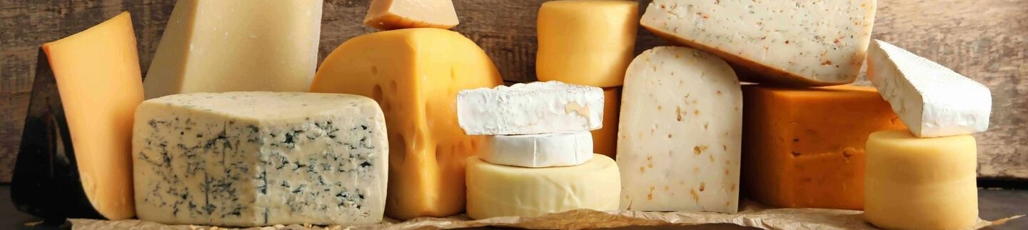 Banner image for Stand Alone Cheese