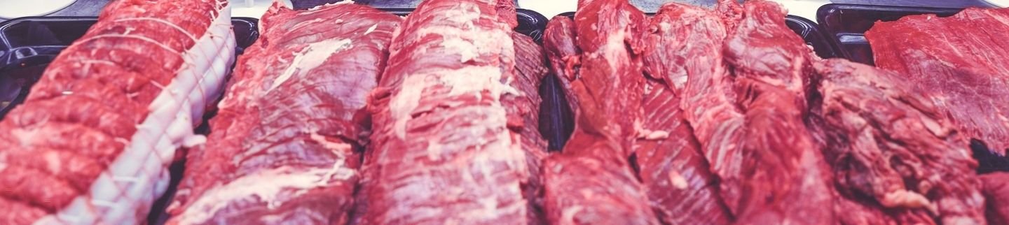 Banner image for Frank & Sal Prime Meat Market