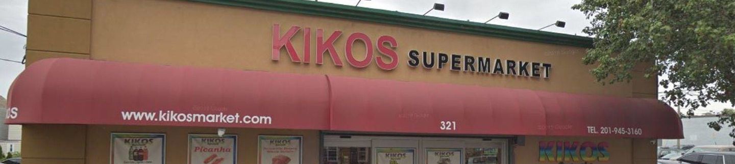 Banner image for Kikos Supermarket