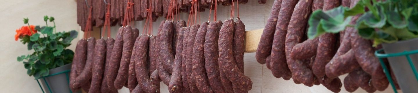 Banner image for Ceriello Fine Foods