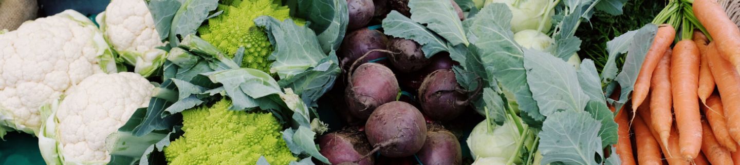 Banner image for The Produce Station