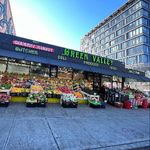 Green Valley Supermarket 