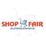 Shop Fair Supermarket