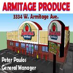 Armitage Produce