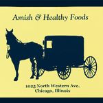 Amish & Healthy Foods