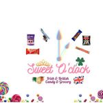 Sweet O'clock - Irish & British Candy & Grocery