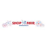 Shop Fair of Claremont