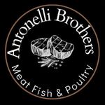 Antonelli Bros. Meat Fish & Poultry