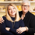 Agata & Valentina Gluten Free