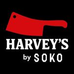 Harvey's by Soko