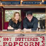 Sparrow’s Gourmet Snacks