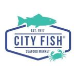City Fish @ Pike Place Market
