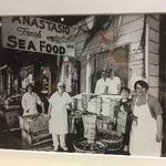 Anastasi Seafood