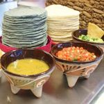 Tortilleria San Roman