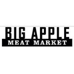 Big Apple Meat Market