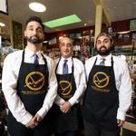 Le Beau Market Nob Hill