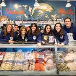 Pure Food Fish Market