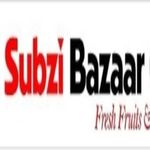 Subzi Bazaar
