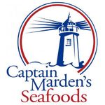 Captain Marden's Seafoods