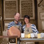 Saxelby Cheesemongers Chelsea Market