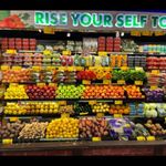 City Fresh Supermarket (1380 Pennsylvania Ave)