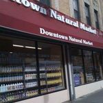 Downtown Natural Market (Church Ave)