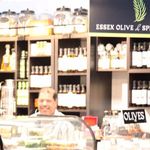 Essex Olive & Spice