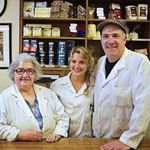 Raffetto's Fresh Pasta