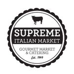 Supreme Italian Market