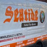 Seatide Gourmet Fish Market