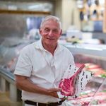 Eli's Market: Eli Zabar's Upper East Side Market